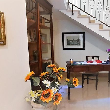 Kantunè Trapani Bagian luar foto