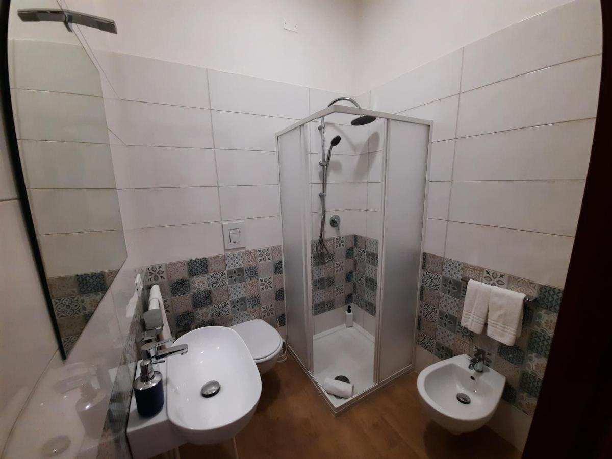 Kantunè Trapani Bagian luar foto