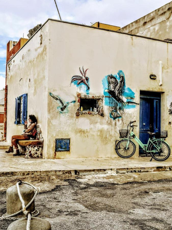 Kantunè Trapani Bagian luar foto