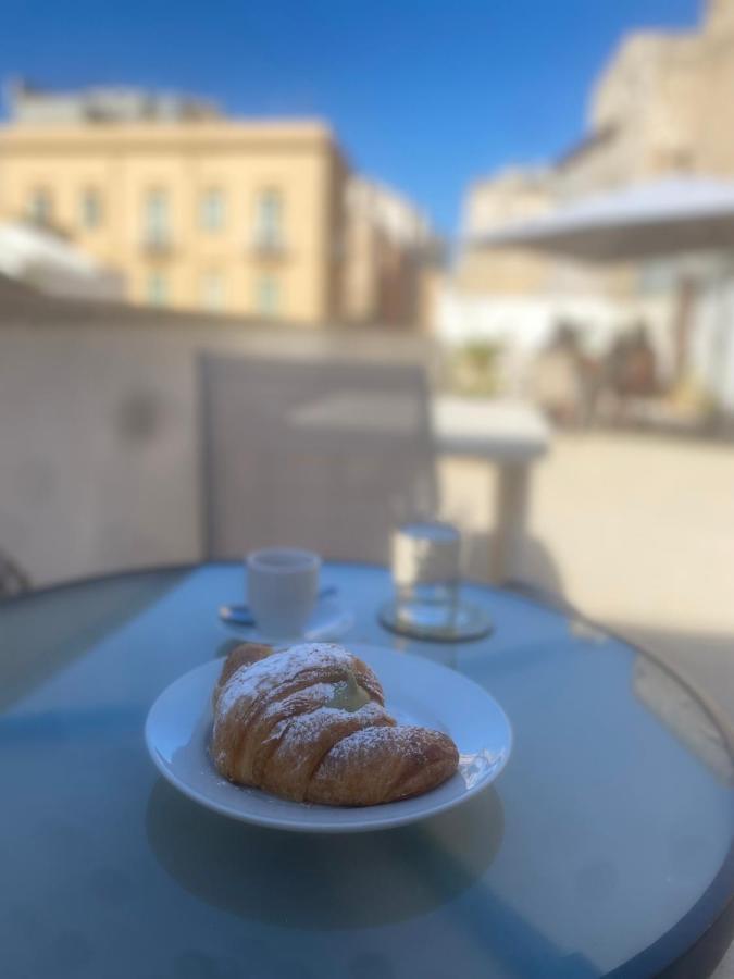 Kantunè Trapani Bagian luar foto