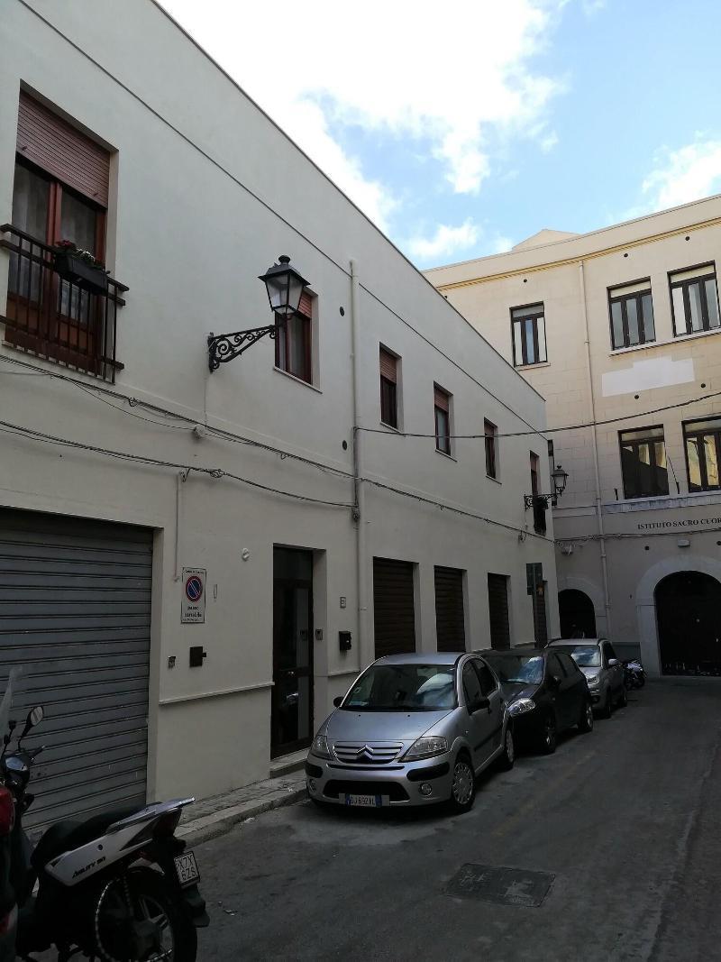 Kantunè Trapani Bagian luar foto