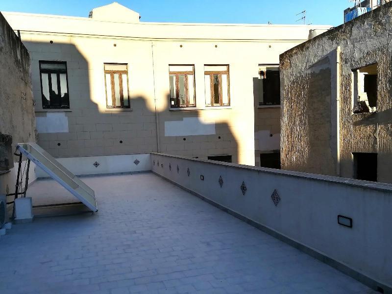 Kantunè Trapani Bagian luar foto