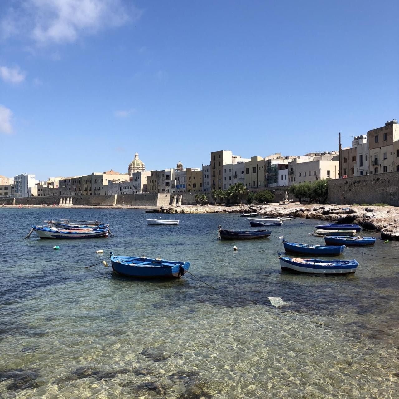 Kantunè Trapani Bagian luar foto
