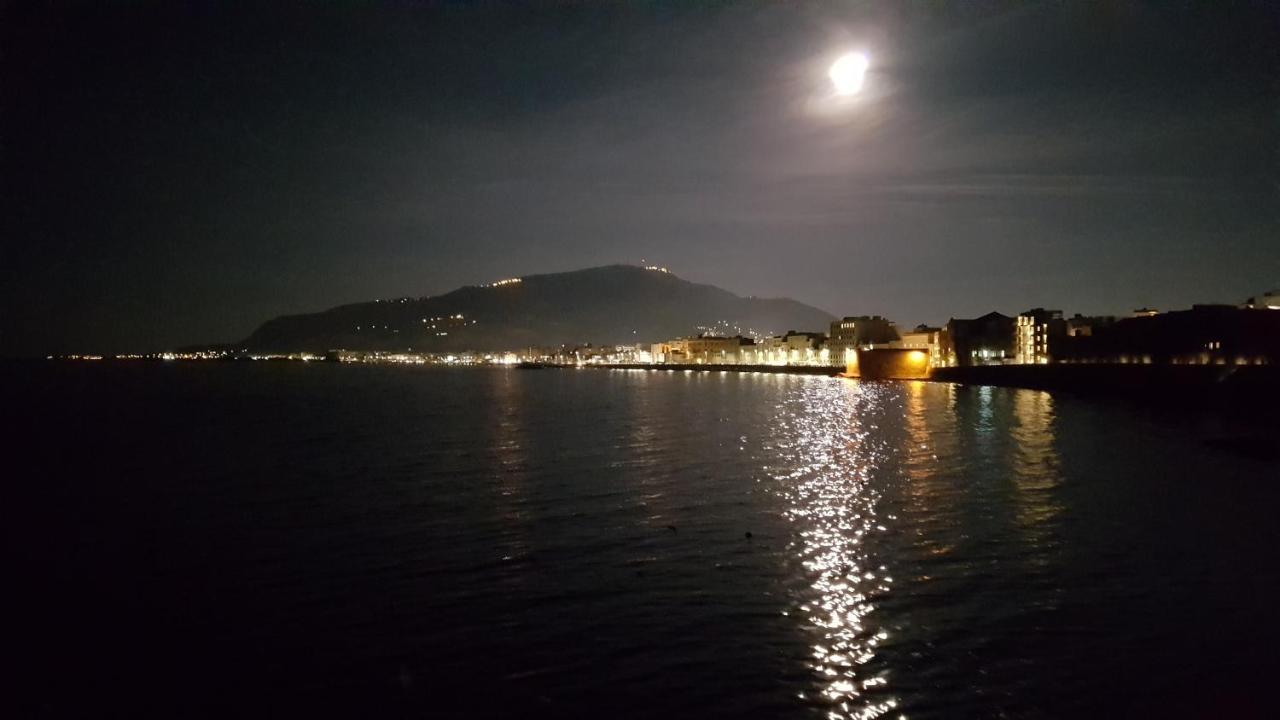 Kantunè Trapani Bagian luar foto
