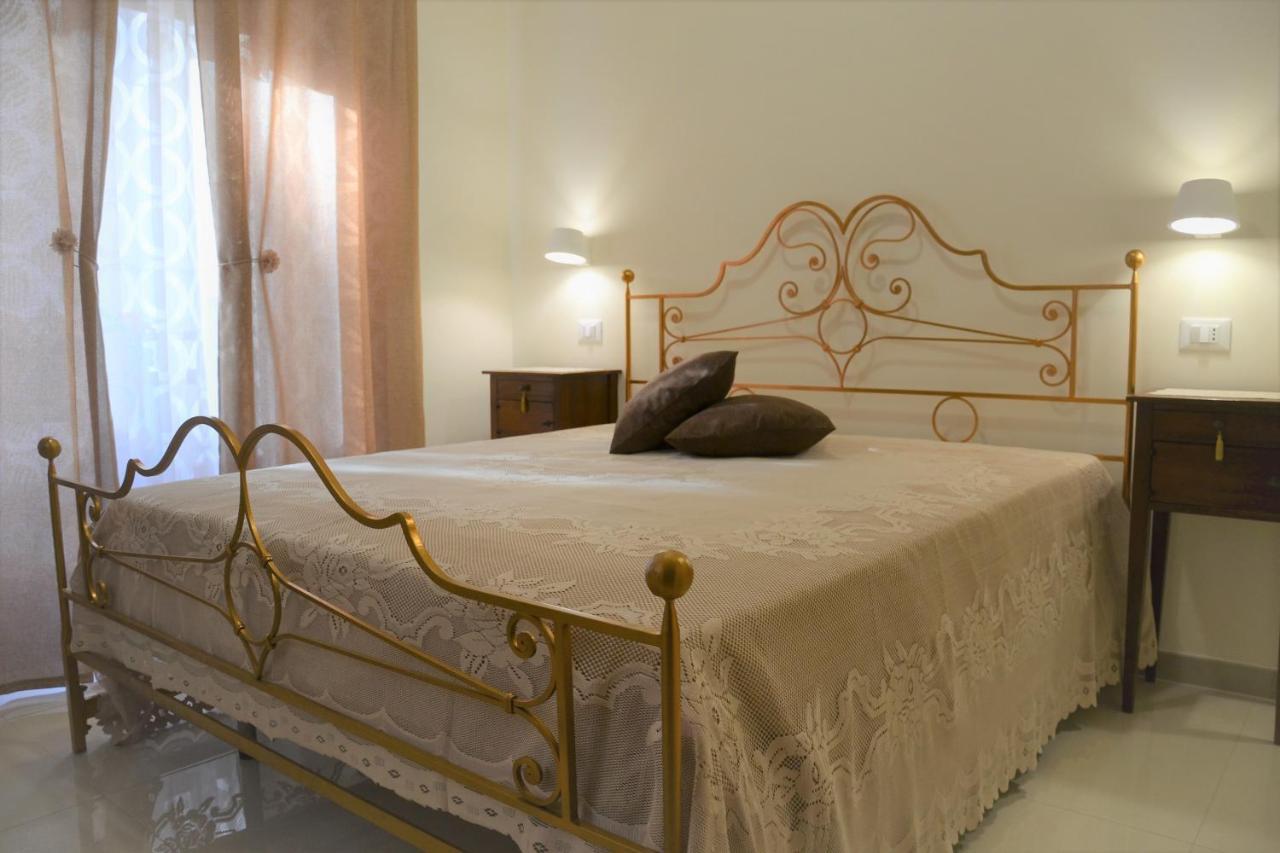 Kantunè Trapani Bagian luar foto