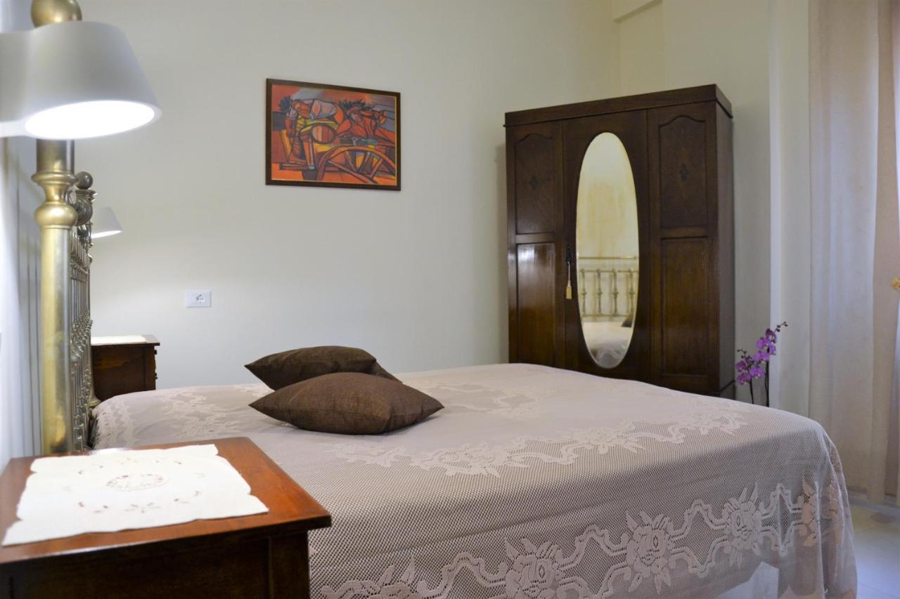 Kantunè Trapani Bagian luar foto