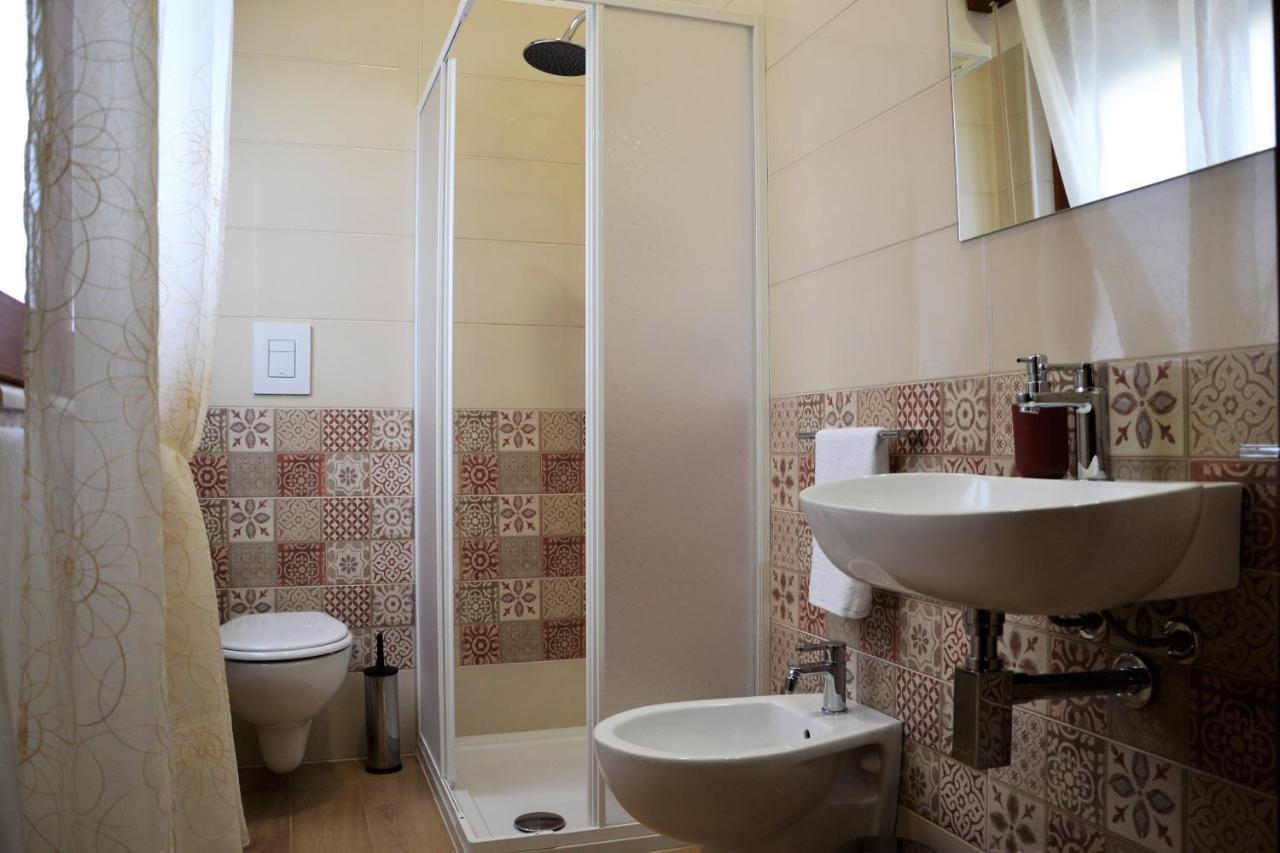 Kantunè Trapani Bagian luar foto