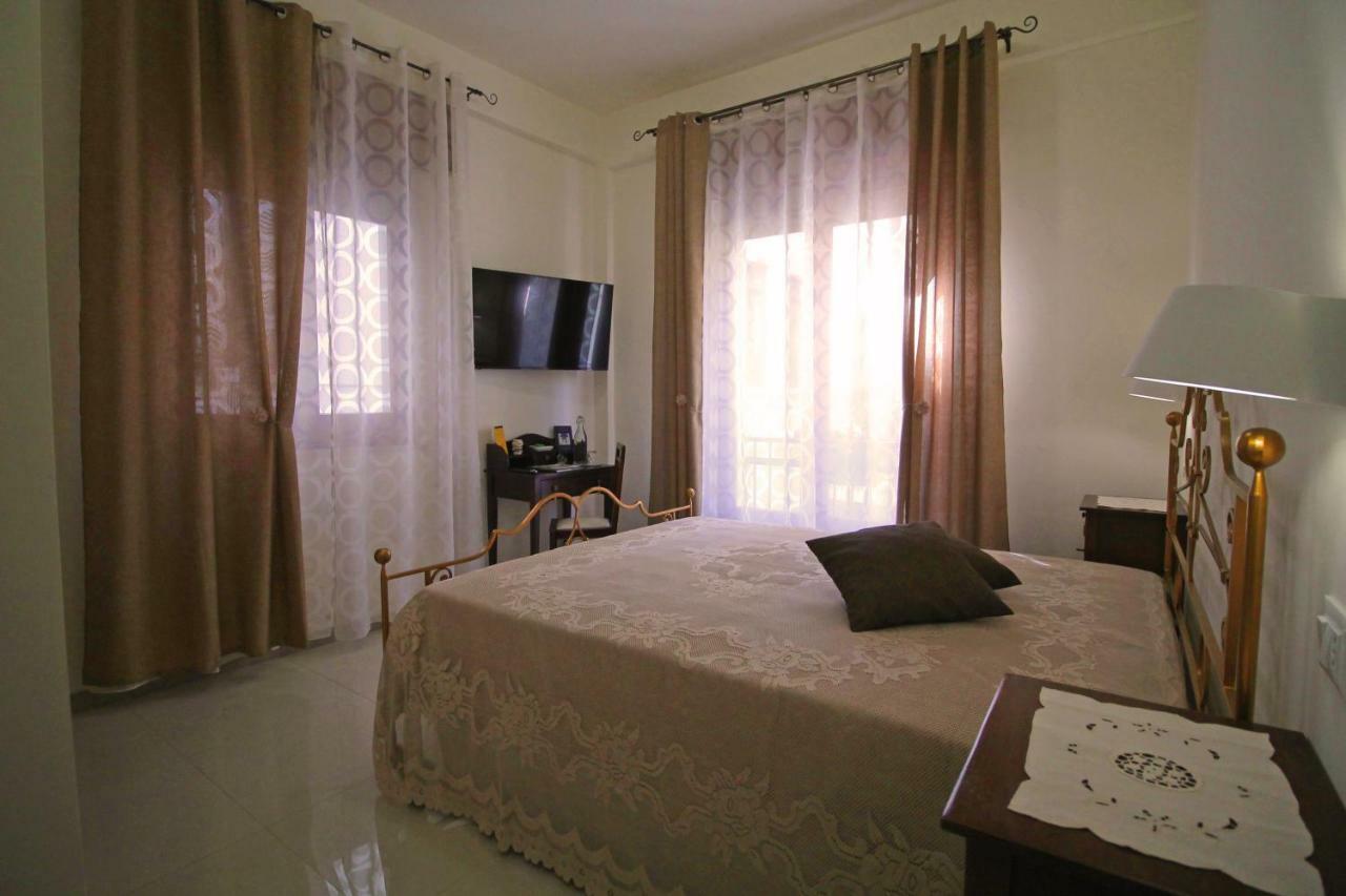 Kantunè Trapani Bagian luar foto