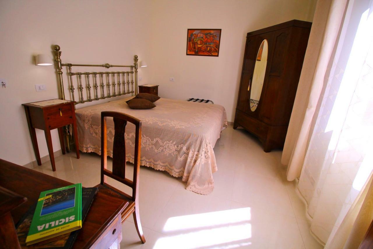 Kantunè Trapani Bagian luar foto